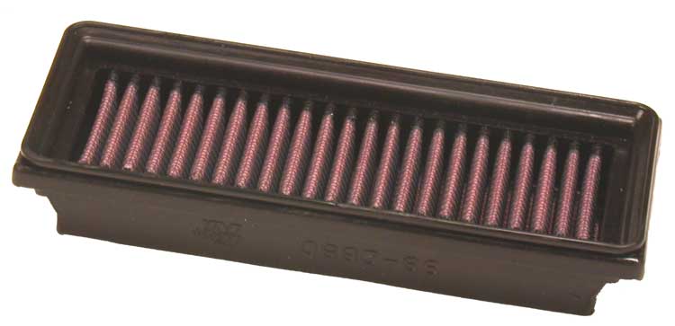 K&N Austauschfilter
