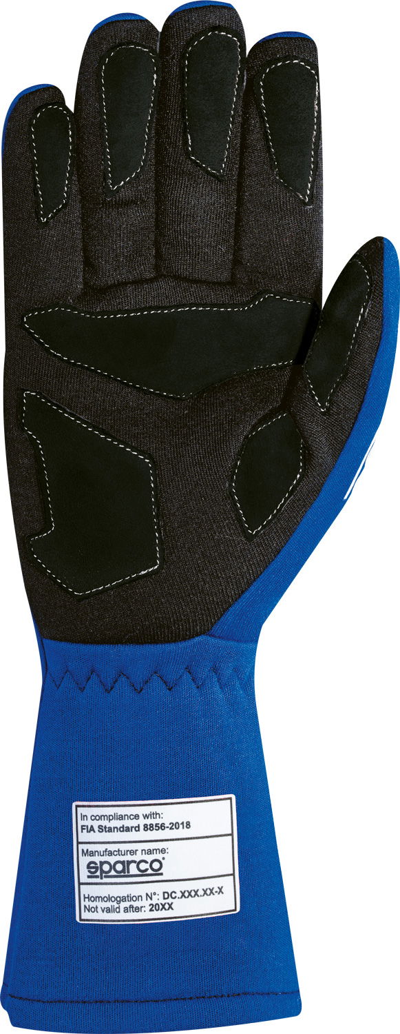 Sparco Handschuh Land