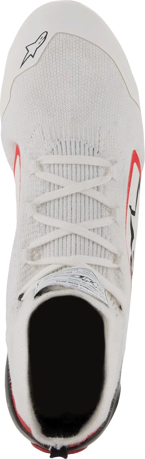 Alpinestars Fahrerschuh Supertech Alpinestars Fahrerschuh Supertech