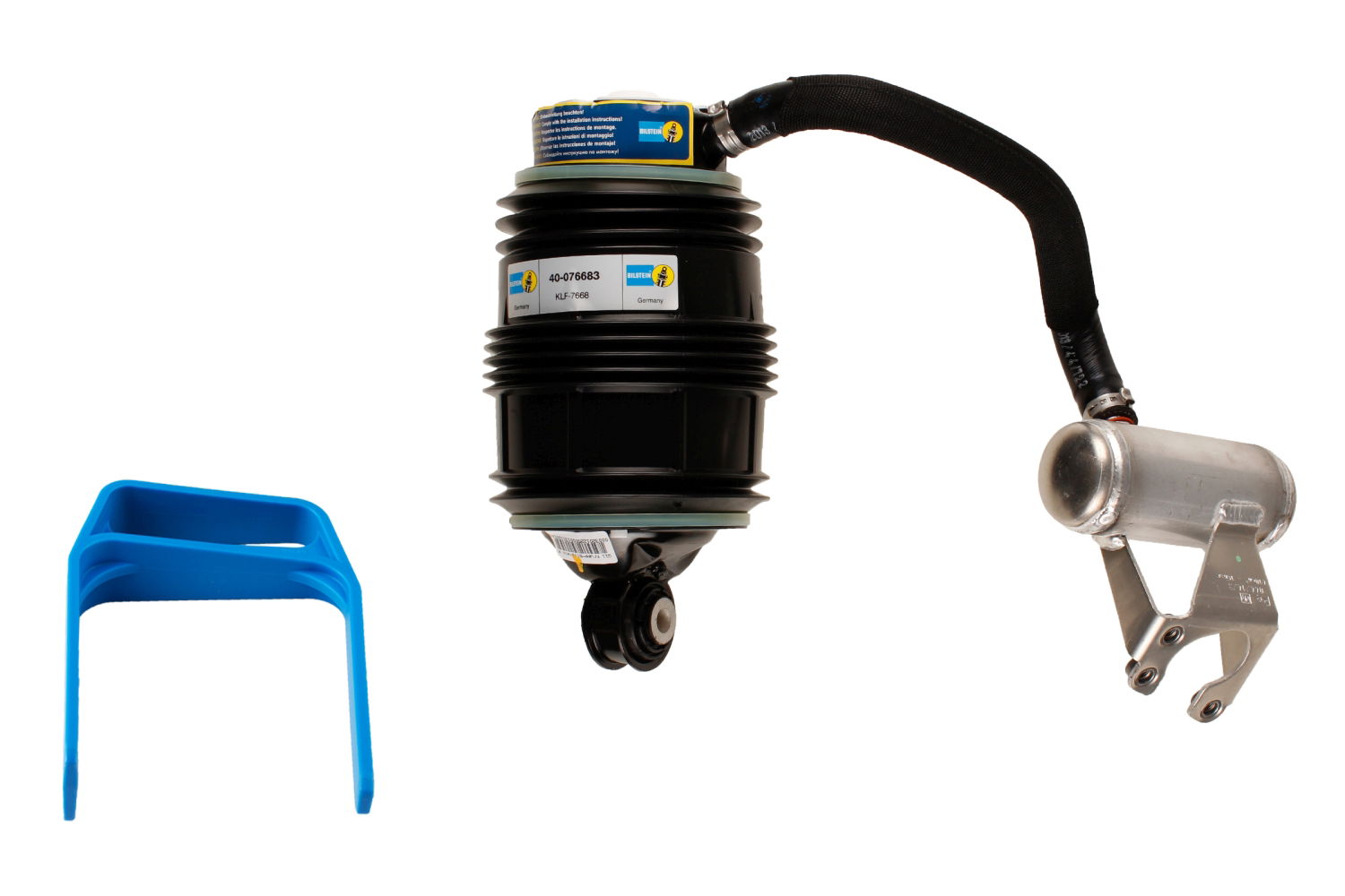 Bilstein B3 Airmatic Luftfeder