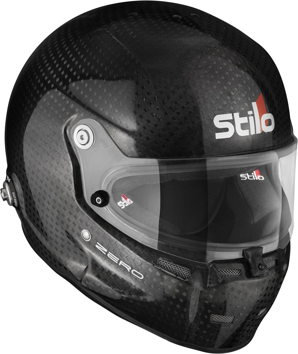 Stilo Helm ST5F Zero 8860 Stilo Helm ST5F Zero 8860